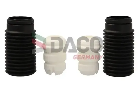 Staubschutzsatz, Stoßdämpfer Vorderachse DACO Germany PK1936 Bild Staubschutzsatz, Stoßdämpfer Vorderachse DACO Germany PK1936