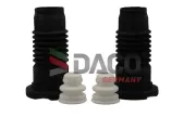 Staubschutzsatz, Stoßdämpfer Vorderachse DACO Germany PK2201