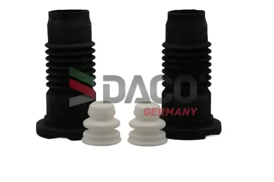 Staubschutzsatz, Stoßdämpfer Vorderachse DACO Germany PK2201 Bild Staubschutzsatz, Stoßdämpfer Vorderachse DACO Germany PK2201