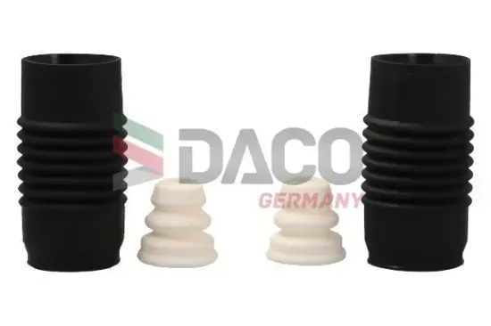 Staubschutzsatz, Stoßdämpfer Vorderachse DACO Germany PK2203 Bild Staubschutzsatz, Stoßdämpfer Vorderachse DACO Germany PK2203