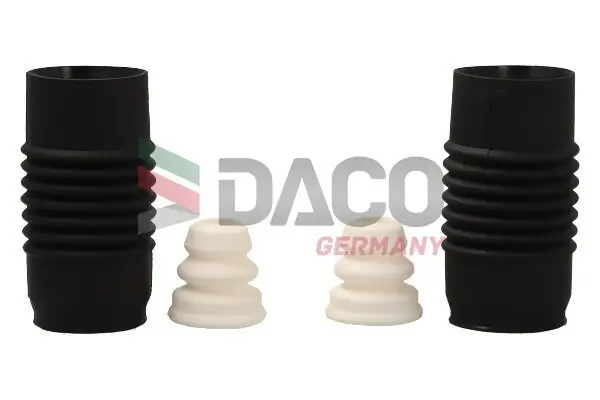 Staubschutzsatz, Stoßdämpfer Vorderachse DACO Germany PK2203