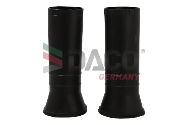 Staubschutzsatz, Stoßdämpfer Vorderachse DACO Germany PK2301