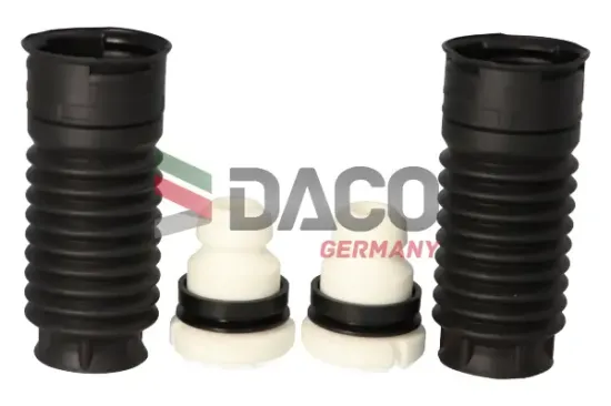 Filter, Innenraumluft DACO Germany DFC0201W Bild Filter, Innenraumluft DACO Germany DFC0201W