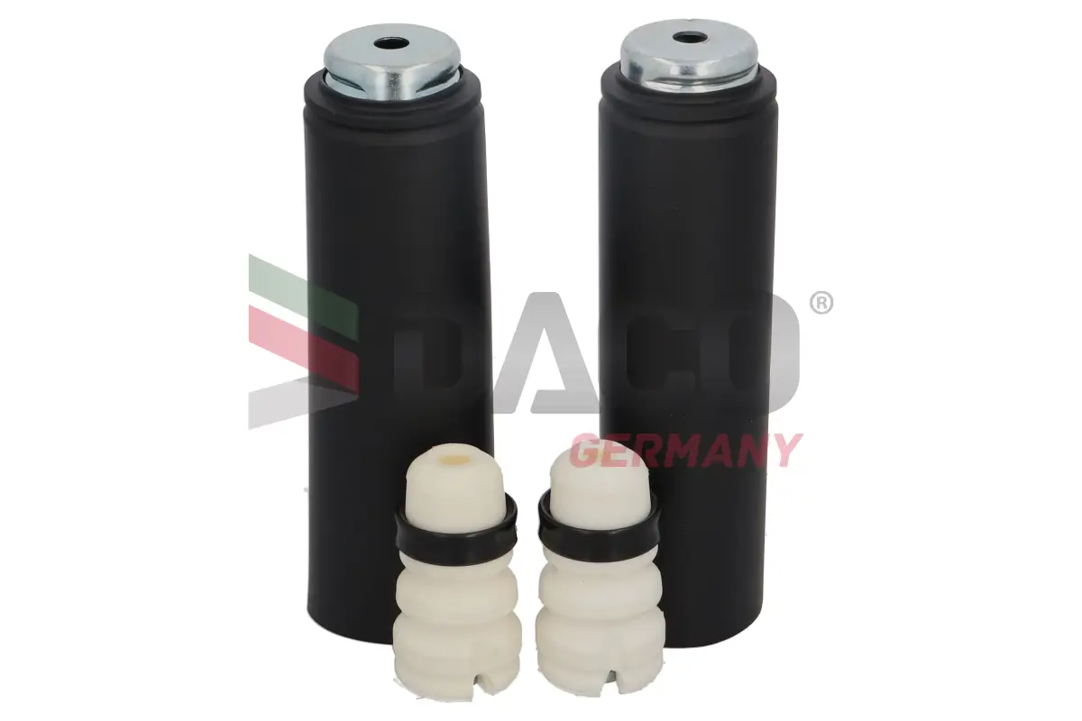 Staubschutzsatz, Stoßdämpfer Hinterachse DACO Germany PK2333