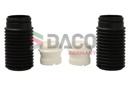 Staubschutzsatz, Stoßdämpfer Vorderachse DACO Germany PK2360 Bild Staubschutzsatz, Stoßdämpfer Vorderachse DACO Germany PK2360