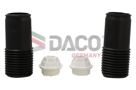 Staubschutzsatz, Stoßdämpfer Vorderachse DACO Germany PK2381 Bild Staubschutzsatz, Stoßdämpfer Vorderachse DACO Germany PK2381