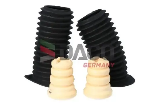 Staubschutzsatz, Stoßdämpfer Vorderachse DACO Germany PK2400 Bild Staubschutzsatz, Stoßdämpfer Vorderachse DACO Germany PK2400