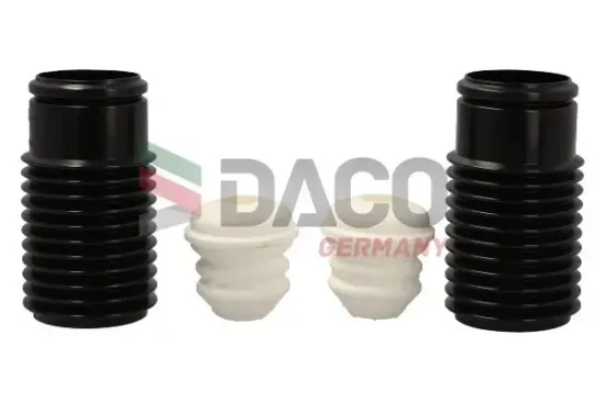 Staubschutzsatz, Stoßdämpfer Vorderachse DACO Germany PK2525 Bild Staubschutzsatz, Stoßdämpfer Vorderachse DACO Germany PK2525