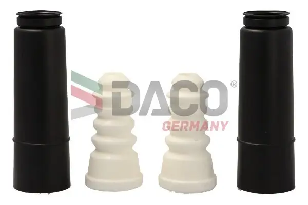 Staubschutzsatz, Stoßdämpfer Hinterachse DACO Germany PK2561