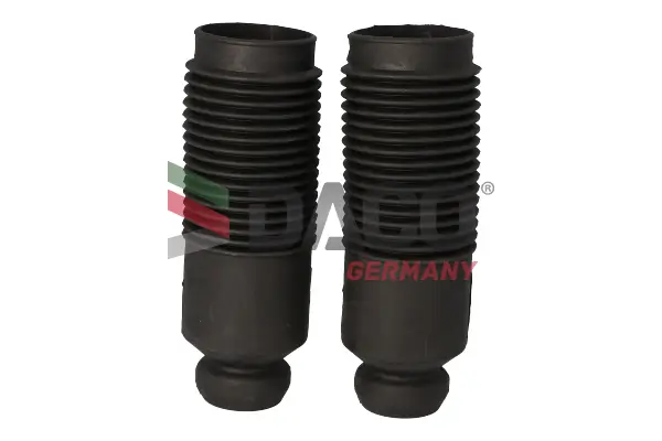 Schutzkappe/Faltenbalg, Stoßdämpfer Vorderachse DACO Germany PK2702