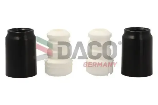 Staubschutzsatz, Stoßdämpfer Vorderachse DACO Germany PK2705 Bild Staubschutzsatz, Stoßdämpfer Vorderachse DACO Germany PK2705
