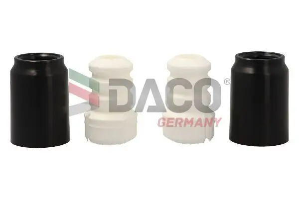 Staubschutzsatz, Stoßdämpfer Vorderachse DACO Germany PK2705