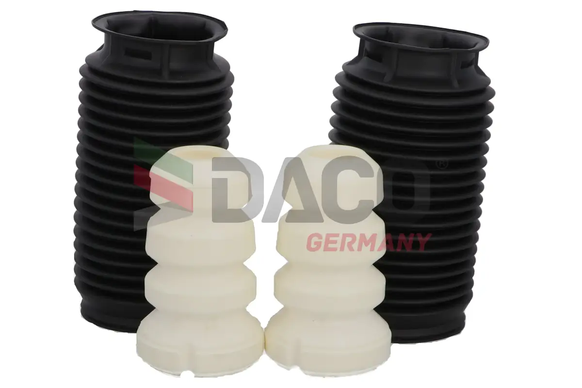 Schutzkappe/Faltenbalg, Stoßdämpfer Vorderachse DACO Germany PK2709