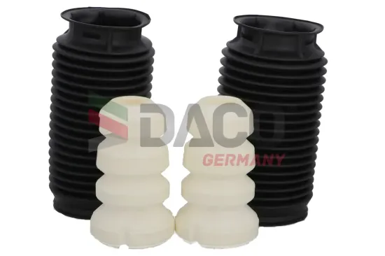Schutzkappe/Faltenbalg, Stoßdämpfer Vorderachse DACO Germany PK2709 Bild Schutzkappe/Faltenbalg, Stoßdämpfer Vorderachse DACO Germany PK2709