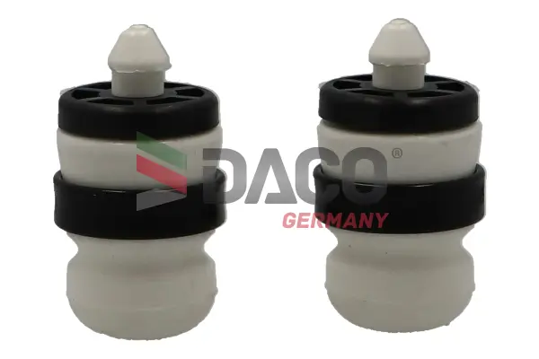 Anschlagpuffer, Federung Hinterachse DACO Germany PK2710