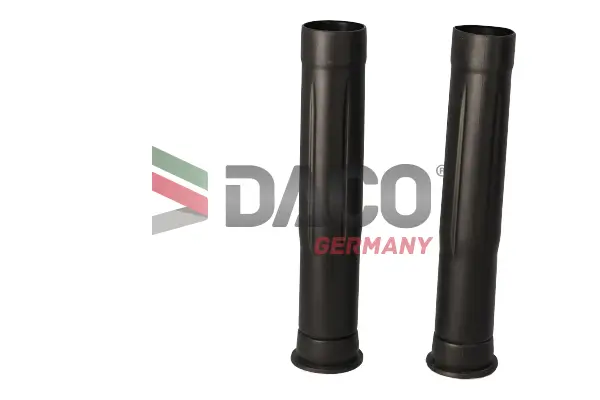 Schutzkappe/Faltenbalg, Stoßdämpfer Hinterachse DACO Germany PK2804
