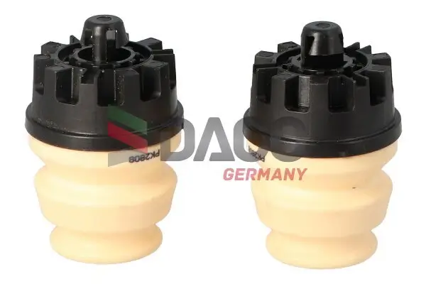 Anschlagpuffer, Federung DACO Germany PK2808