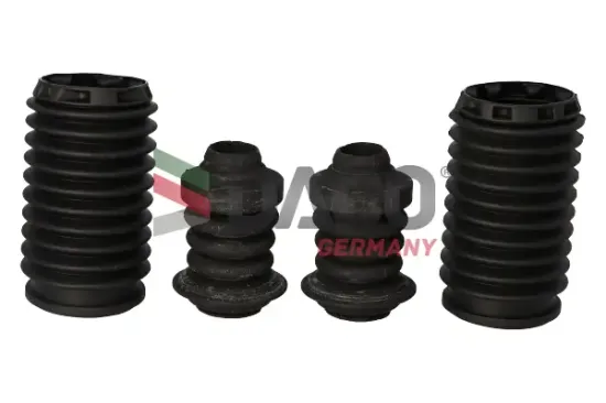 Staubschutzsatz, Stoßdämpfer Vorderachse DACO Germany PK3002 Bild Staubschutzsatz, Stoßdämpfer Vorderachse DACO Germany PK3002