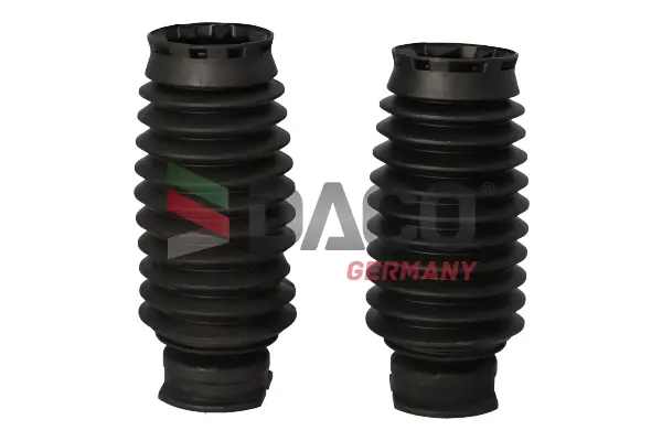 Staubschutzsatz, Stoßdämpfer Vorderachse DACO Germany PK3007