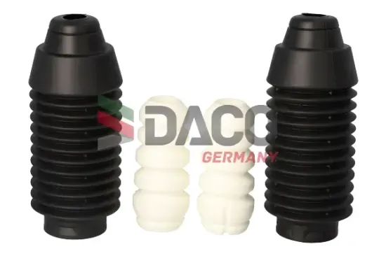 Staubschutzsatz, Stoßdämpfer Vorderachse DACO Germany PK3009 Bild Staubschutzsatz, Stoßdämpfer Vorderachse DACO Germany PK3009