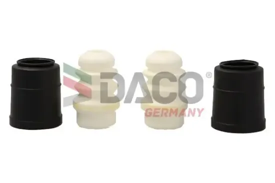 Staubschutzsatz, Stoßdämpfer Vorderachse DACO Germany PK3302 Bild Staubschutzsatz, Stoßdämpfer Vorderachse DACO Germany PK3302
