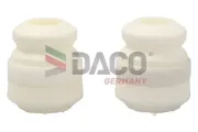 Staubschutzsatz, Stoßdämpfer Vorderachse DACO Germany PK3611