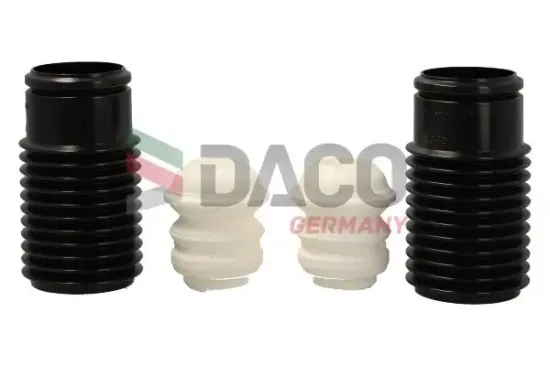 Staubschutzsatz, Stoßdämpfer Vorderachse DACO Germany PK3630 Bild Staubschutzsatz, Stoßdämpfer Vorderachse DACO Germany PK3630