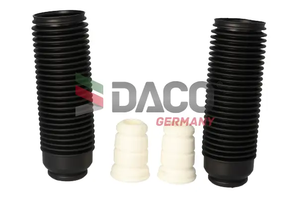 Staubschutzsatz, Stoßdämpfer Vorderachse DACO Germany PK3704