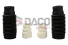 Staubschutzsatz, Stoßdämpfer Vorderachse DACO Germany PK3730 Bild Staubschutzsatz, Stoßdämpfer Vorderachse DACO Germany PK3730