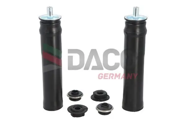 Schutzkappe/Faltenbalg, Stoßdämpfer Hinterachse DACO Germany PK3911