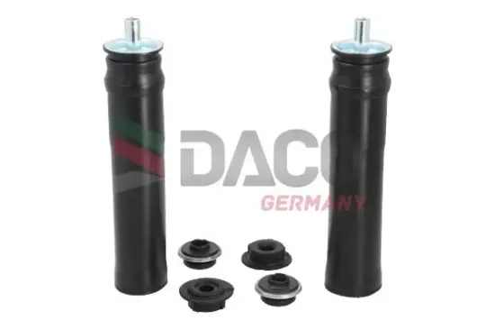 Schutzkappe/Faltenbalg, Stoßdämpfer Hinterachse DACO Germany PK3911 Bild Schutzkappe/Faltenbalg, Stoßdämpfer Hinterachse DACO Germany PK3911