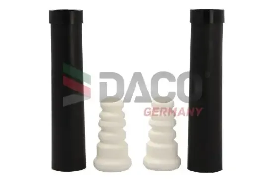 Staubschutzsatz, Stoßdämpfer Hinterachse DACO Germany PK4102 Bild Staubschutzsatz, Stoßdämpfer Hinterachse DACO Germany PK4102