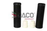 Staubschutzsatz, Stoßdämpfer Vorderachse DACO Germany PK4103
