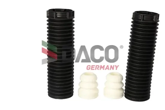 Staubschutzsatz, Stoßdämpfer Vorderachse DACO Germany PK4103 Bild Staubschutzsatz, Stoßdämpfer Vorderachse DACO Germany PK4103
