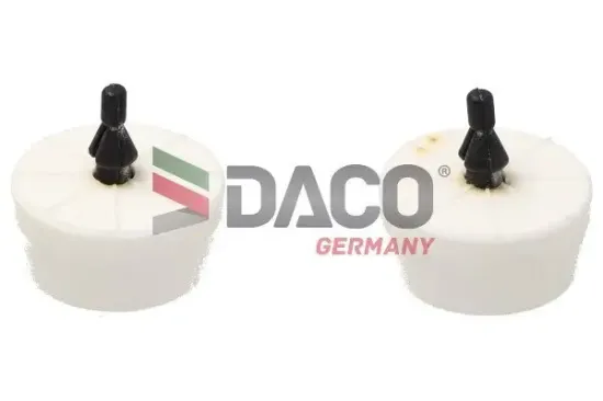 Anschlagpuffer, Federung Hinterachse DACO Germany PK4205 Bild Anschlagpuffer, Federung Hinterachse DACO Germany PK4205