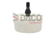 Anschlagpuffer, Federung Hinterachse DACO Germany PK4205