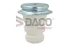 Anschlagpuffer, Federung Hinterachse beidseitig DACO Germany PK4207