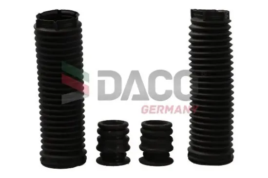 Staubschutzsatz, Stoßdämpfer Vorderachse DACO Germany PK4209 Bild Staubschutzsatz, Stoßdämpfer Vorderachse DACO Germany PK4209