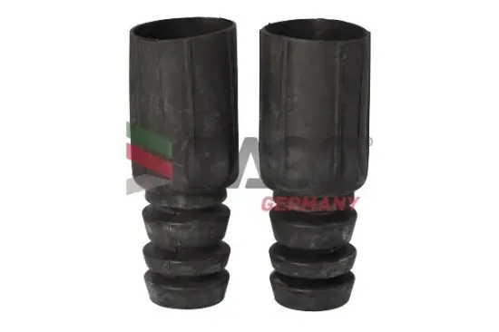 Schutzkappe/Faltenbalg, Stoßdämpfer Vorderachse links Vorderachse rechts DACO Germany PK4212 Bild Schutzkappe/Faltenbalg, Stoßdämpfer Vorderachse links Vorderachse rechts DACO Germany PK4212