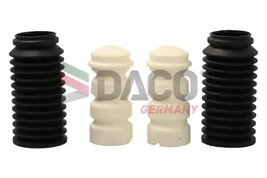 Staubschutzsatz, Stoßdämpfer Hinterachse DACO Germany PK4760 Bild Staubschutzsatz, Stoßdämpfer Hinterachse DACO Germany PK4760