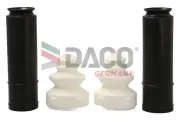 Staubschutzsatz, Stoßdämpfer Hinterachse DACO Germany PK4762