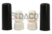Staubschutzsatz, Stoßdämpfer Hinterachse DACO Germany PK4765