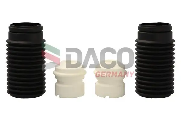 Staubschutzsatz, Stoßdämpfer Hinterachse DACO Germany PK4775