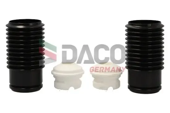 Staubschutzsatz, Stoßdämpfer Vorderachse DACO Germany PK5001 Bild Staubschutzsatz, Stoßdämpfer Vorderachse DACO Germany PK5001