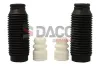 Staubschutzsatz, Stoßdämpfer Vorderachse DACO Germany PK1306 Bild Staubschutzsatz, Stoßdämpfer Vorderachse DACO Germany PK1306
