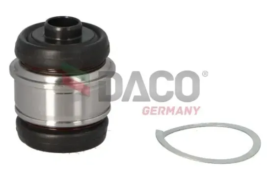 Trag-/Führungsgelenk außen Hinterachse beidseitig unten DACO Germany SA0302 Bild Trag-/Führungsgelenk außen Hinterachse beidseitig unten DACO Germany SA0302