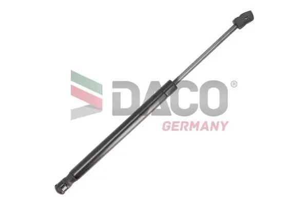 Gasfeder, Motorhaube DACO Germany SG0101