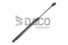 Gasfeder, Motorhaube DACO Germany SG0101