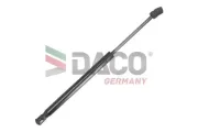 Gasfeder, Motorhaube DACO Germany SG0101