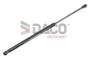 Gasfeder, Koffer-/Laderaum DACO Germany SG0104